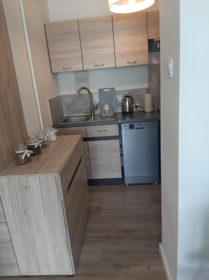 옐레니아구라 Apartament Komfortowy - W Pelni Wyposazony - Spaceapart 아파트 외부 사진